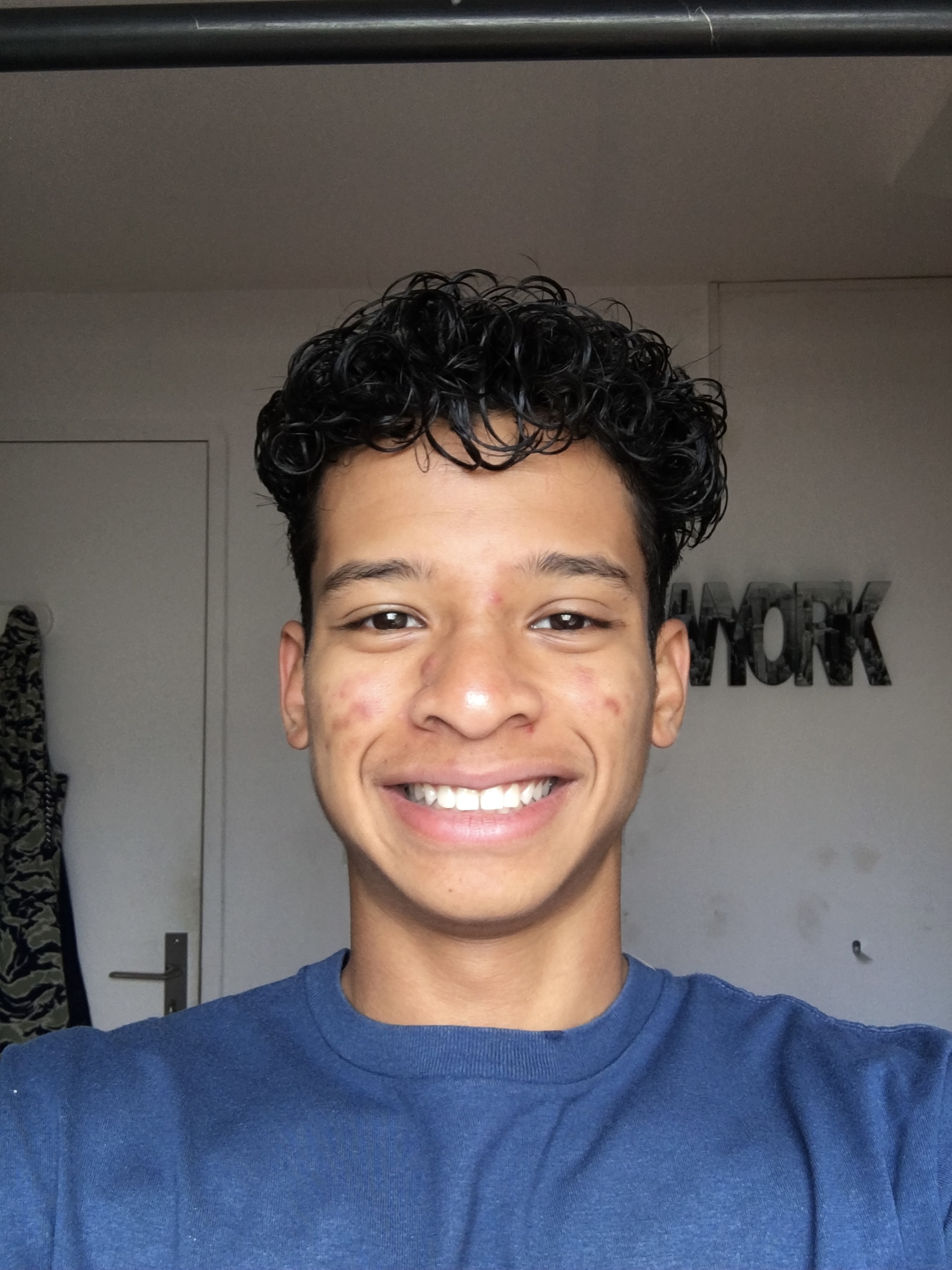 Photo de moi