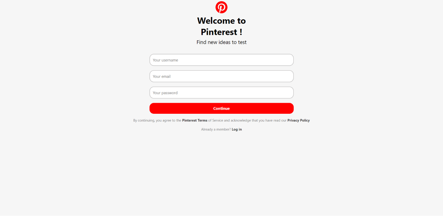 Projet GitHub
